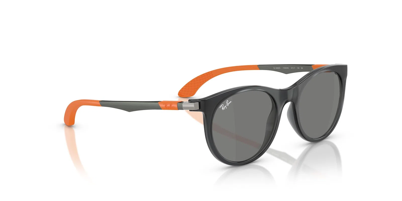 Ray-Ban Junior 9082S Sunglasses - view 14